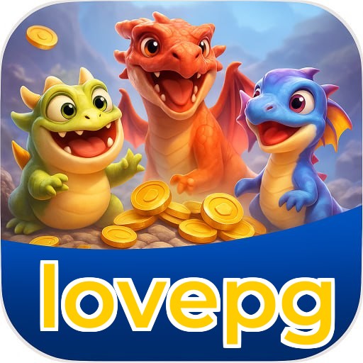 lovepg Logo