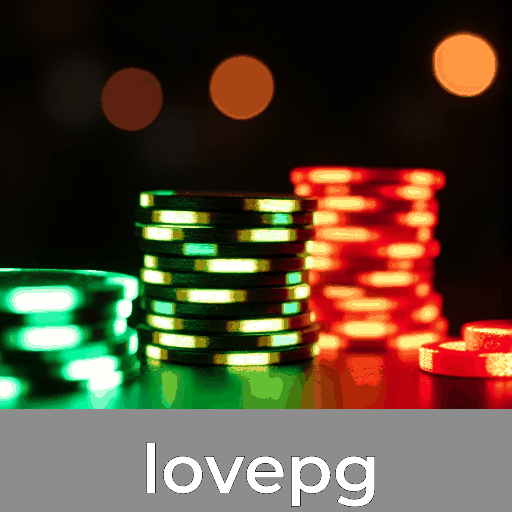 Experimente o Login Exclusivo com lovepg