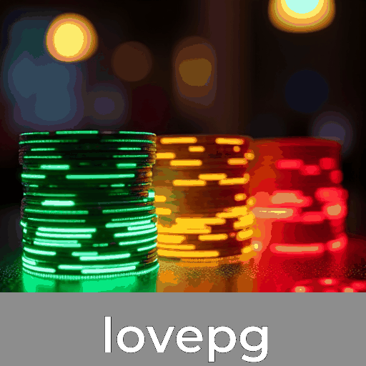 Bônus Exclusivos e Ofertas Únicas no lovepg
