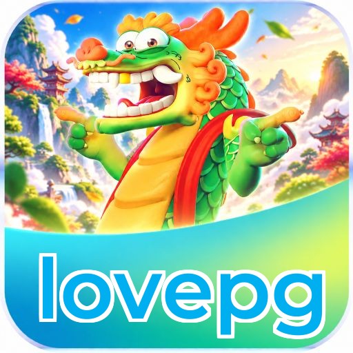 lovepg Facebook - Página oficial com promoções e comunidade ativa