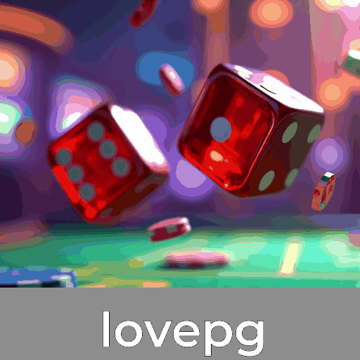 Experimente o Login Exclusivo com lovepg