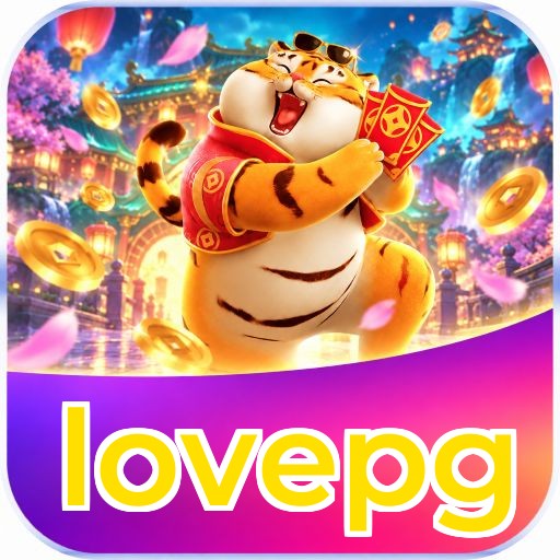 Pacote Completo do App lovepg