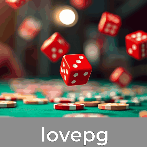 Lovepg: Plataforma de Jogos Online com Serviço Profissional