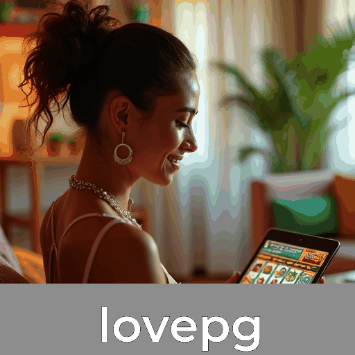 Lovepg: A Solução Completa em Aplicativo Móvel para Jogos