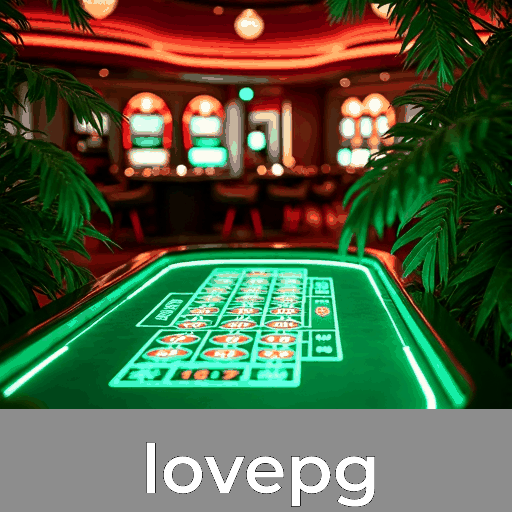 Experimente o Login Exclusivo com lovepg